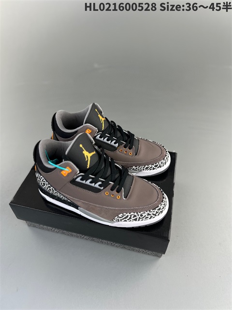 men air jordan 3 shoes 2023-5-30-001